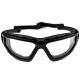 Novritsch Antifog Safety Goggles Low Profile by Novritsch